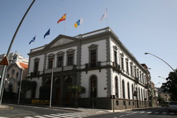 La oposición se une para pedir la creación de la Concejalía Municipal de Discapacidad