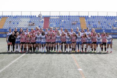 Las arbitras aceptan la propuesta de la Liga F