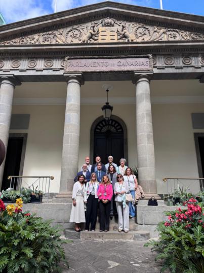 El Parlamento manifiesta su solidaridad con los bahá’ís en Irán que sufren persecuciones
