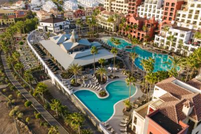 El restaurante Volcán del Hotel Bahia Principe Escape Tenerife abre sus puertas
