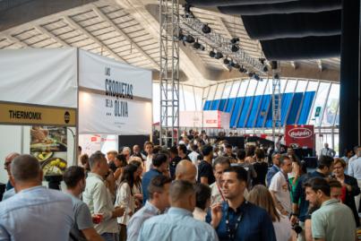 GastroCanarias reafirma su papel como plataforma de talento