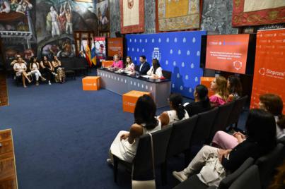 490 personas con discapacidad acceden al empleo en Tenerife