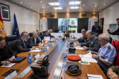 Balance de la lucha antiyihadista en cinco años en España