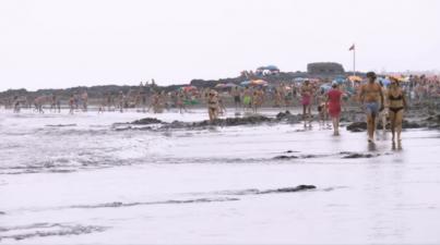 Nueve claves para prevenir ahogamientos este verano