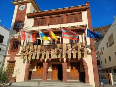 San Sebastián de La Gomera suspende fiestas patronales por luto