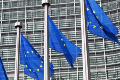 Bruselas sanciona a España por el registro de viajeros
