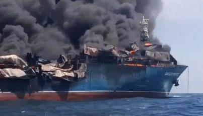 El petróleo se dispara y la Bolsa cae tras un mes de conflicto con Irán