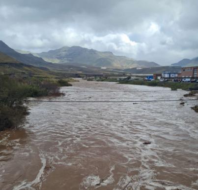 La Aldea de San Nicolás intensifica la vigilancia del Barranco de La Aldea