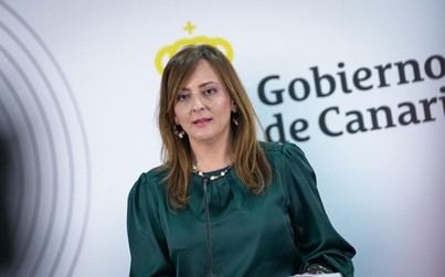 Gobierno expresa inquietud por posible disolución del GRS8