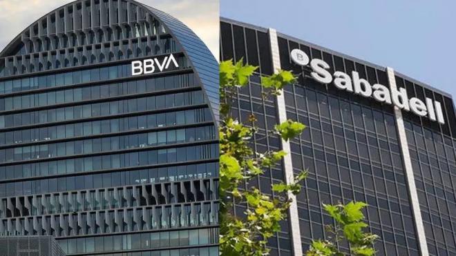 Competencia autoriza la opa del BBVA al Sabadell