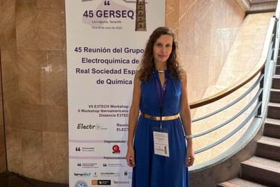 Canarias podría exportar energía solar transformada en hidrógeno