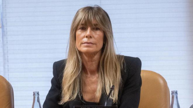 Begoña Gómez reconoce 'favores' puntuales de su asesora en Moncloa