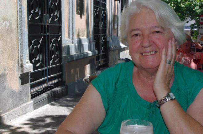 Primera edición de la Escuela Feminista Belarmina Martínez González