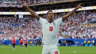 Inglaterra se abona a las remontadas para dejar fuera a Noruega y volver a semis