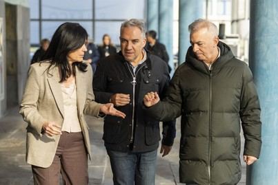 Bendodo critica a Sánchez por favorecer la desigualdad territorial