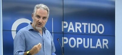 Bendodo acusa a Sánchez de encubrir la corrupción en el PSOE
