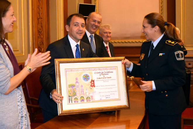 Santa Cruz incentivará la protección del Patrimonio Histórico