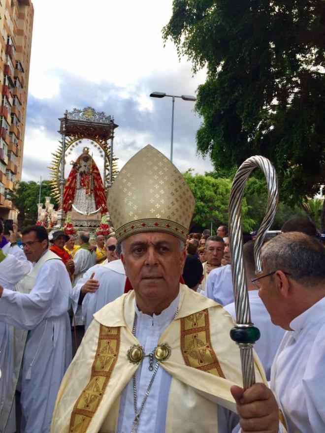 Fallece el obispo emérito Bernardo Álvarez a los 76 años
