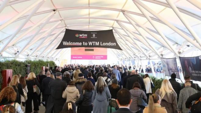 Arranca la mayor edición de la World Travel Market