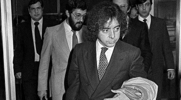 Muere con coronavirus el ex comisario 'Billy el Niño'