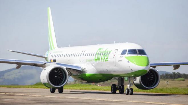 Binter volará todos los días entre Mallorca y Canarias