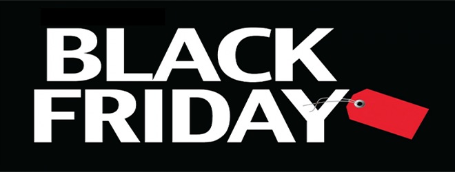 Los canarios se gastarán unos 190 euros en el Black Friday