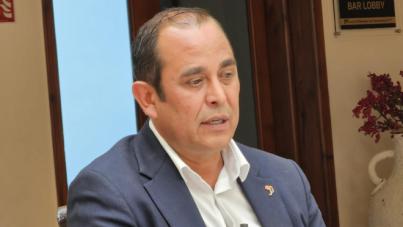 "Los majoreros pagamos hasta un 78% más de costes en las mercancías"