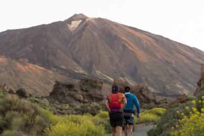 La Tenerife Bluetrail premiará a los clubes canarios de trail que promuevan la sostenibilidad