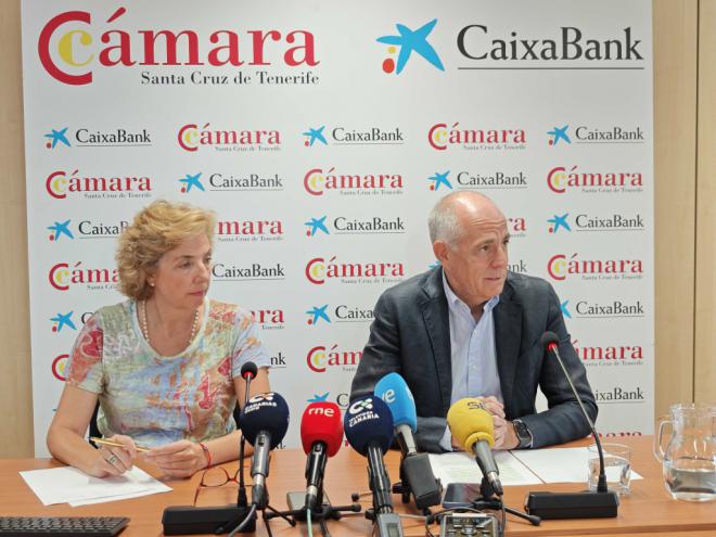 Colaboración público-privada para la transformación de la economía