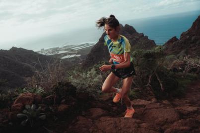 Delorenzi y Bonzi imponen su ley en la Canary Runner KVertical