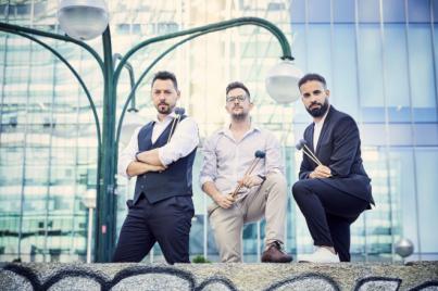 El Festival de Música Contemporánea arranca con el FMUC Jazz Ensemble