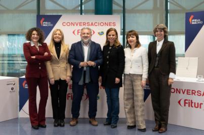 BPW sella una alianza estratégica con TANIT y Fundación Starlight