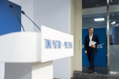 Cinco años de rebeldía presupuestaria criticados por el PP