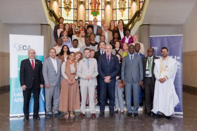 Bridge to Africa: colaboración académica entre Canarias y África