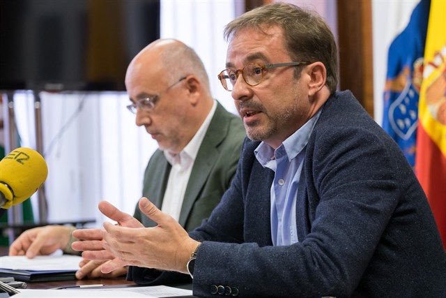 Gran Canaria busca en Noruega ser un referente en el desarrollo de la biotecnología marina