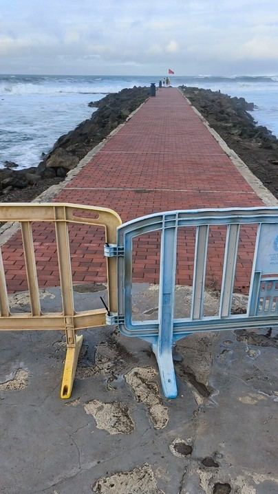 Seis ahogados y una desaparecida en las costas canarias en enero