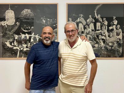 Los Buches de Arrecife y Los Diabletes de Teguise marcan una hoja de ruta común