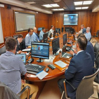 La Comisión Europea debate sobre la regulación de buques autónomos