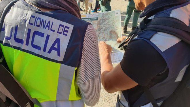 Jugada redonda del PSOE