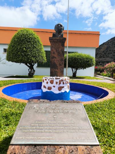 El CEO en Vallehermoso conmemora su 50º aniversario