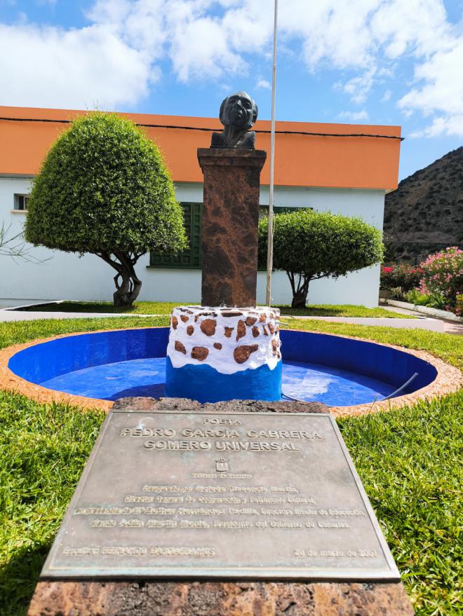 El CEO en Vallehermoso conmemora su 50º aniversario