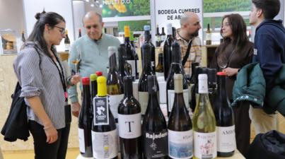 Un total de 31 bodegas participan esta semana en Barcelona Wine Week