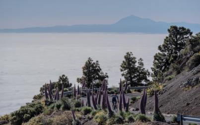 Thomas Steger y Mia Leadbeater se adjudican el KOS Xtreme Triathlon
