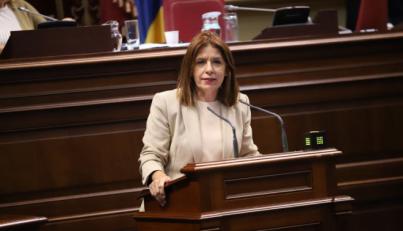 NC cuestiona que el Gobierno venda la Hipoteca Joven como una solución cuando beneficiará “a muy pocos”