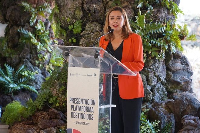 “Los primeros datos del año respaldan la apuesta por un turismo de calidad frente a la cantidad'