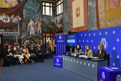 Cabildo y ULL crean Cátedra en Discapacidad Auditiva