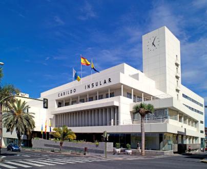 Alerta por lluvias y viento en Gran Canaria
