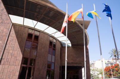 Solidaridad con canarios en Venezuela reafirmada por La Gomera