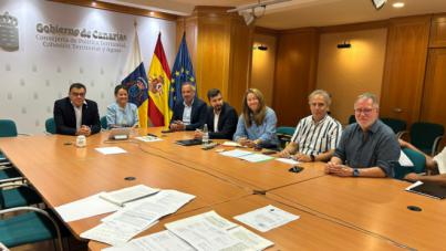 Aprobada la Declaración Ambiental Estratégica para Pájara