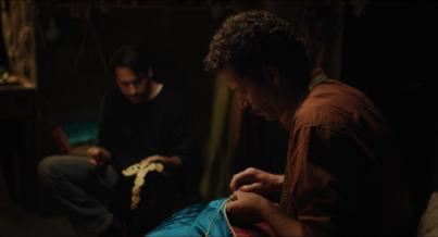 Filmoteca Canaria explora la identidad silenciada con la cinta marroquí ‘El caftán azul’